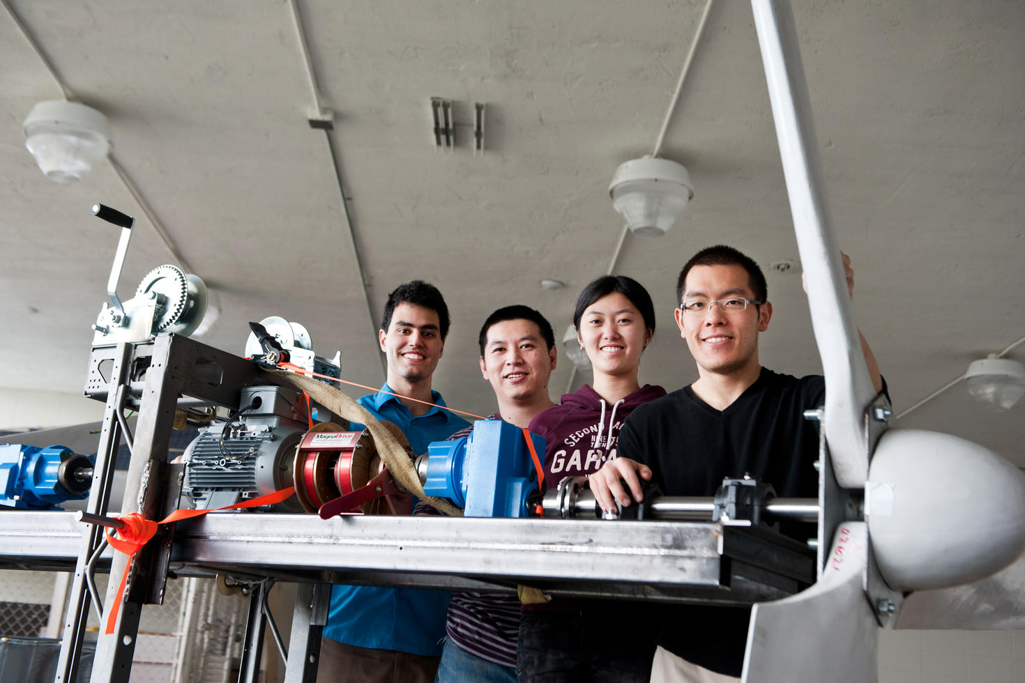 Graduate programs | Faculty of Engineering